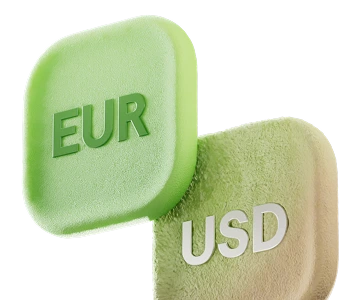 تداوَل أزواج EUR/USD وGBP/USD وUSD/JPY وغيرها من الأزواج الشائعة عبر منصة واحدة. استفد من الأسعار المباشرة وأدوات الرسوم البيانية والدعم المتاح في الإمارات العربية المتحدة.