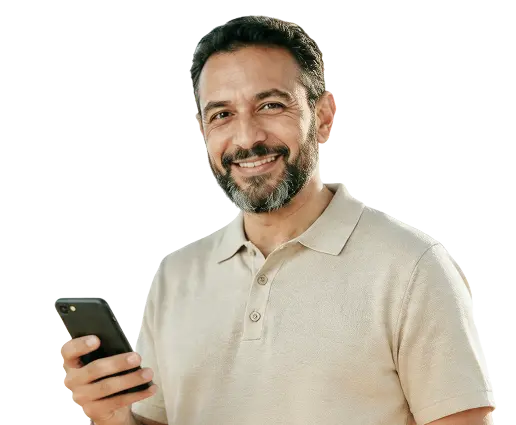 افتح حسابًا أو تحدَّث مع فريقنا، للتحقق من الأهلية، والأدوات المدعومة، وشروط الحساب الحالية.